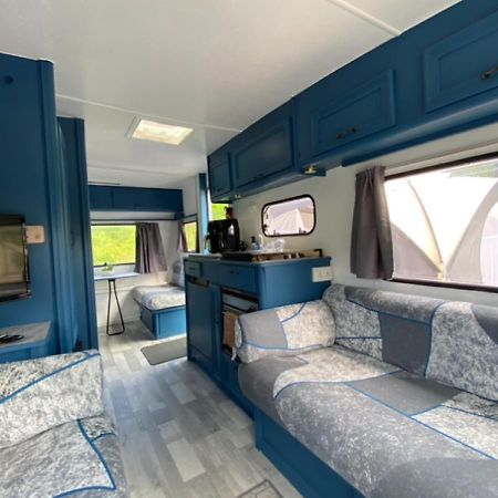 Rostrevor Valley Caravans With Private Hot Tub Екстериор снимка