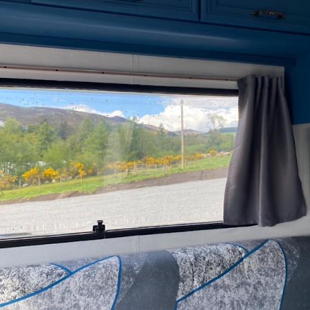 Rostrevor Valley Caravans With Private Hot Tub Екстериор снимка