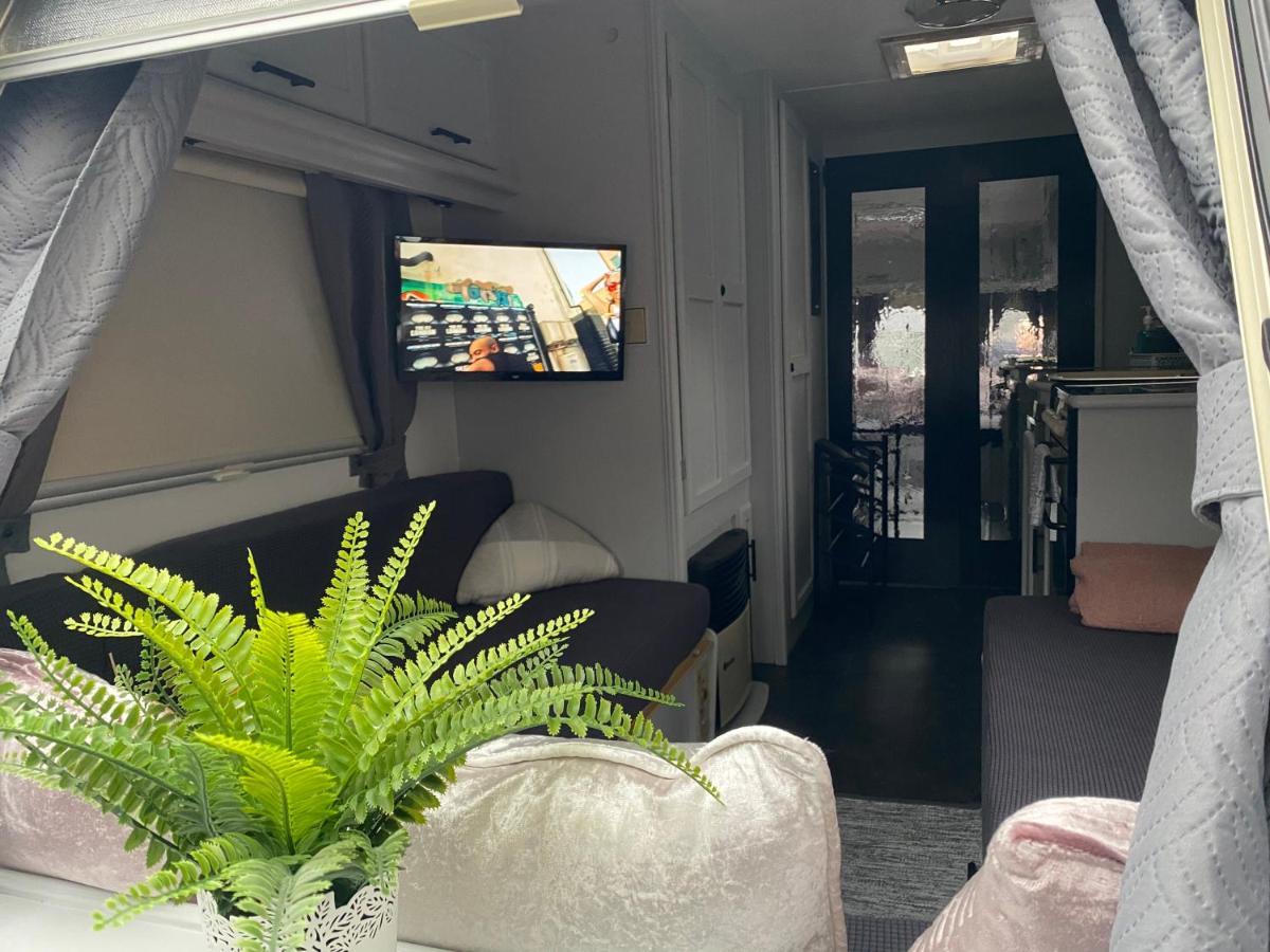 Rostrevor Valley Caravans With Private Hot Tub Екстериор снимка