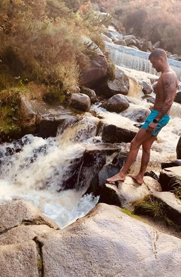 Rostrevor Valley Caravans With Private Hot Tub Екстериор снимка