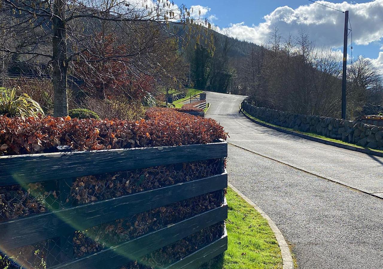 Rostrevor Valley Caravans With Private Hot Tub Екстериор снимка