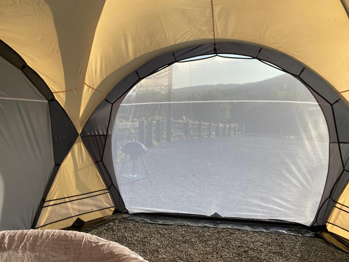 Rostrevor Valley Caravans With Private Hot Tub Екстериор снимка