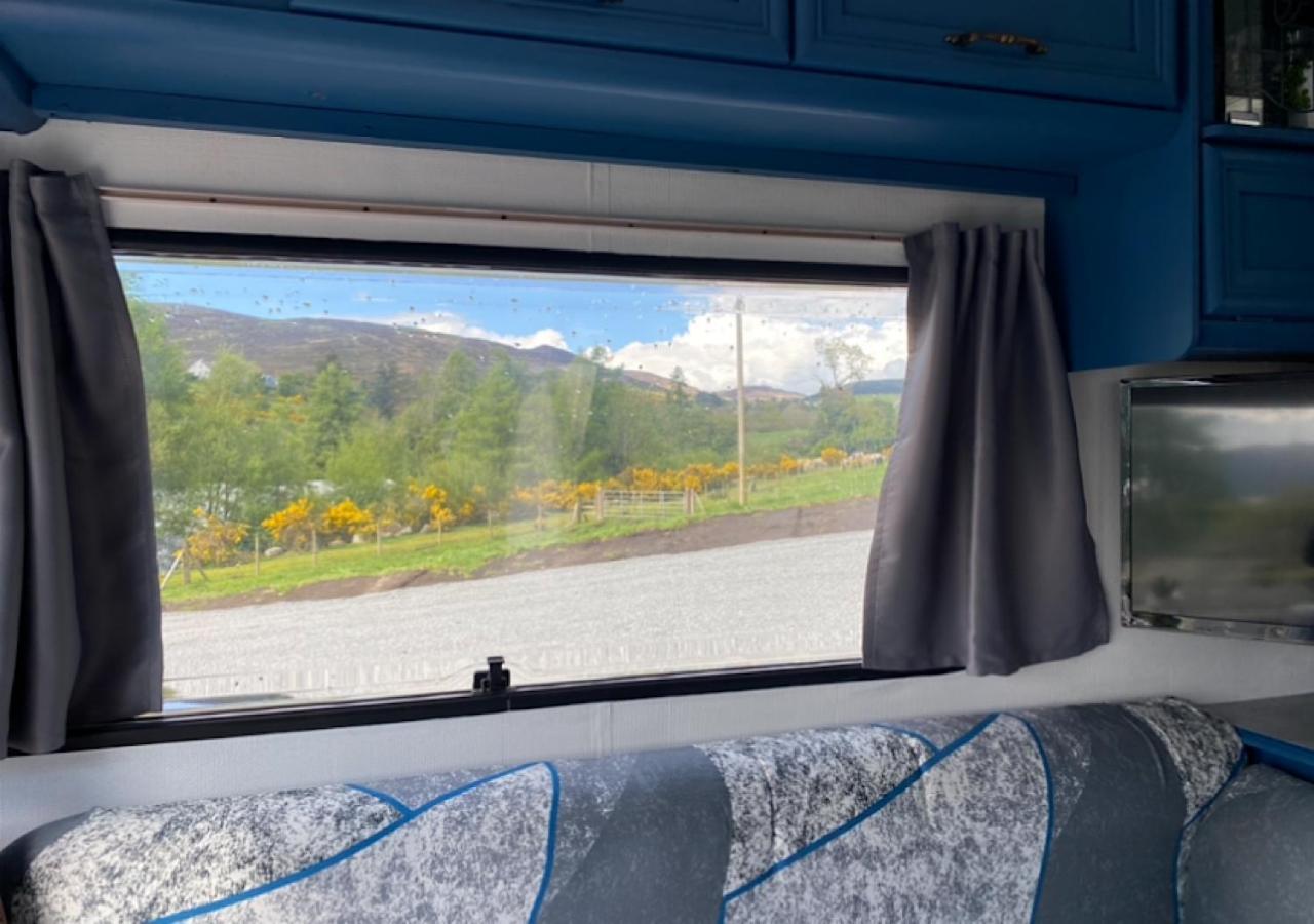 Rostrevor Valley Caravans With Private Hot Tub Екстериор снимка
